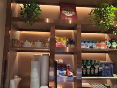 -北李妈妈菜·虾爬子大锅贴(贵和店)