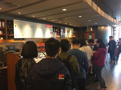 -星巴克臻选(深圳龙岗万科店)