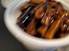 -赠李白·如诗的川味(余杭万达广场店)