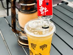 -板凳鲜酿·精酿啤酒(建设路站)