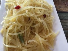 -杨姐大片肉烧烤