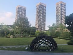 -SAANCI山池咖啡(海上世界文化艺术中心店)