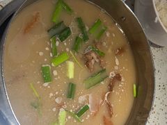 -土风豆米火锅(鸿通城店)