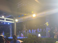 -渔家火锅·海鲜自助餐·演艺(亚龙湾天域酒店)