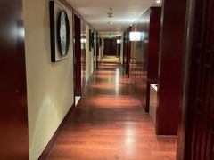 -上海新发展亚太JW万豪酒店