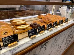 -WHEAT&BAKER-麥(凯德来福士店)