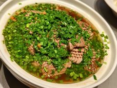 -阿明小菜·海鲜·上海菜(梅陇华理店)