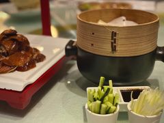 -柒园·三十年创意杭帮菜(龙湖滨江天街店)