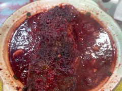-如我美食(达道社区店)