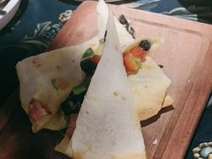 -第101座花园餐厅(湖滨88店)