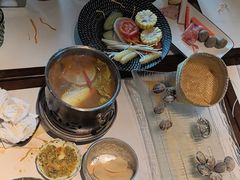 -Thai Basil罗勒叶泰式餐厅(时代天街店)