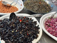 -梁家大院•农家菜(昆山会展中心店)