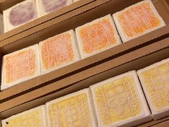 -阮大兴糕团(日月光中心店)
