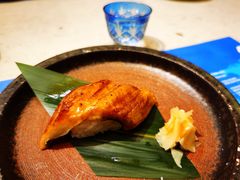 -广州瑞士酒店瑞初日本料理·铁板烧