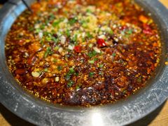 -胡马八破·川菜小馆(高新万达店)