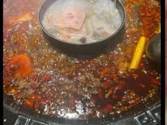 -陈眼镜火锅(总店)