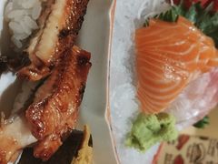 -琴寿司居酒屋(中山广场店)