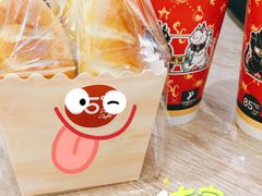 -85度C(上海广元店)
