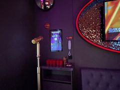 -星聚会KTV(上海松江万达店)