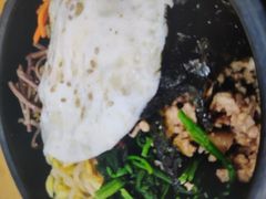 -鸡西冷面(翠竹店)