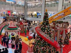 -新城市广场