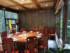 包厢-聚缘堂·海鲜私房菜(松岭路店)