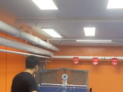 -搏鸣乒乓球俱乐部(万柳店)