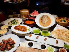 -阿庄新豫菜(通泰路店)