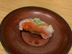 -鮨青(恒基名人购物中心店)