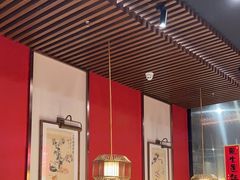 -日丰园海肠水饺·老字号大连海鲜(和平广场店)