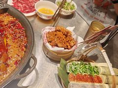 -朱光玉火锅馆(全国总店·金冠好店)