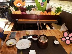 -湊湊火锅·茶憩(石家庄万象城店)