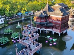 -绿波廊七号(豫园新路店)