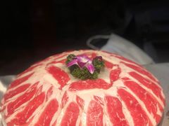 -红辣椒·川菜·火锅(张杨路店)