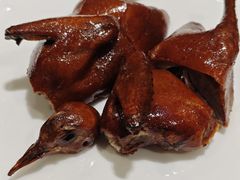 -香雪海饭店中餐厅(人民桥店)