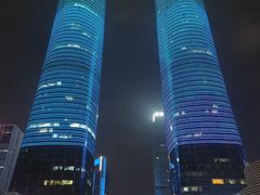 -南昌双子塔303观光厅