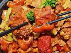 -状元虎.摇滚炒鸡.家常菜(义勇街店)