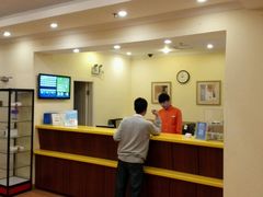 -如家酒店·neo(南昌八一广场师大南路地铁站店)