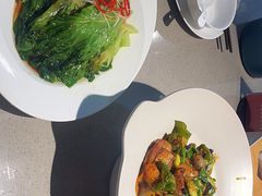 -茅庐川菜(烟台吾悦广场店)