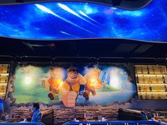 -三个蒙古大叔羊肉串(大宁店)