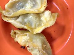 锅贴-味一早餐(新芝路店)