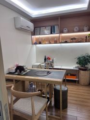 -可樱汇·美容洗发SPA
