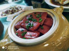 -毛家饭店(南沙万达店)