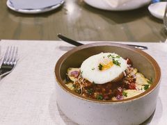 -CHASE Modern Cuisine(崇宁路店)