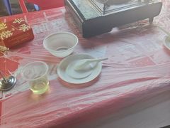 -老街烧烤大排档·地道湖北菜·龙虾馆(汉口火车站店)