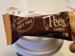 -Peet's Coffee皮爷咖啡(豫园店)
