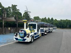 -蓝精灵乐园·世茂精灵之城主题乐园