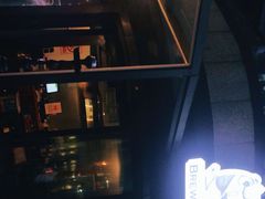 -Brew Bear 酿酒熊精酿啤酒餐厅(东湖路店)