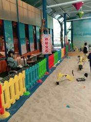 点击看大图 -寻石问宝研学亲子乐园(朝阳公园店)