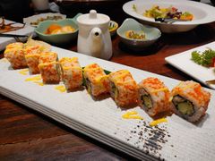 -九井澤精致料理(金茂店)